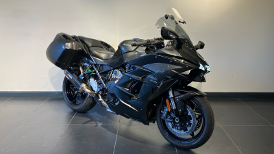 Kawasaki Ninja H2 Sx ZX1002AKF (19MY)